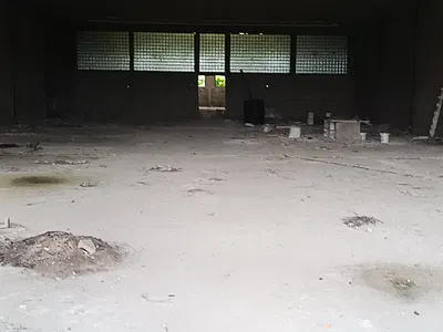 Available Warehouse Spaces, 250--7000+ SQM — Eleganza, Lekki Expressway, Lekki, Lagos