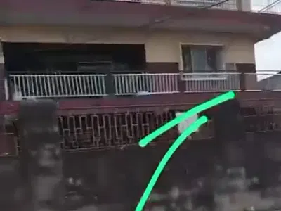 Block of 6 Flats, 3 Bedrooms Each — Akoka, Yaba, Lagos