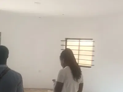 Renovated Extra-Large Mini Flat + Amenities — Alagbole Area, via Ojodu Berger, Alagbole, Ifo, Ogun