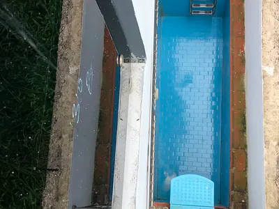Luxury 2 Bedroom Apartment with Swimming Pool — Ikate, Lekki, Lagos
