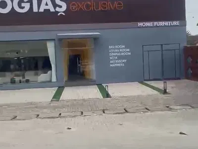 Commercial Land — Amodu Ojikutu, Victoria Island (VI), Lagos