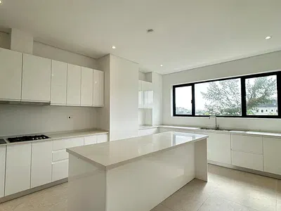 Luxury 5 Bedroom Luxury Terraced Duplex with Excellent Facilities — Banana Island, Ikoyi, Lagos
