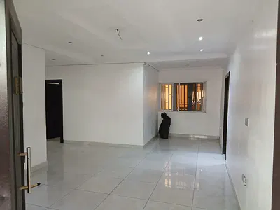 Lovely 3 Bed Room Flat — Alagomeji, Yaba, Lagos