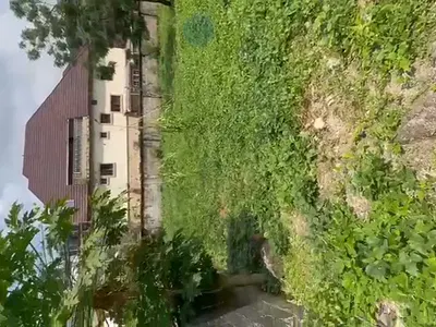 Residential Land — Life Camp, Abuja