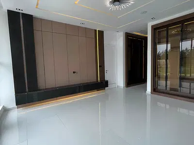 Luxury 5 Bedroom Detached Duplex with Excellent Facilities — Ikota, Lekki, Lagos