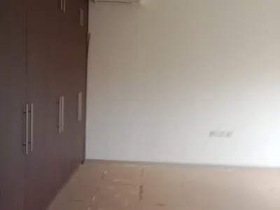 4 Bedroom Terrace with BQ — Guzape District, Abuja