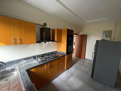 Luxury 4 Bedroom Detached Duplex with Excellent Facilities — Lekki, Lagos