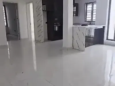 2 Bedroom Serviced Apartment — Lekki, Lagos