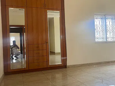 5 Bedroom Detached Duplex with BQ — Sunrise Hills, Asokoro District, Abuja