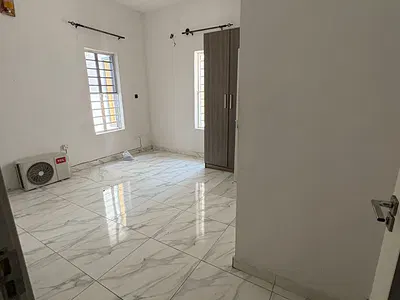 1 Bedroom Self Contain — Lekki Conservation Close to Orchid Lekki, Lekki, Lagos