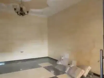 3 Bedroom Detached Bungalow — Abraham Adesanya Estate, Ajah, Lagos