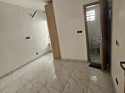 Luxury 4 Bedroom Terraced Duplex with Excellent Facilities — Lekki, Lagos