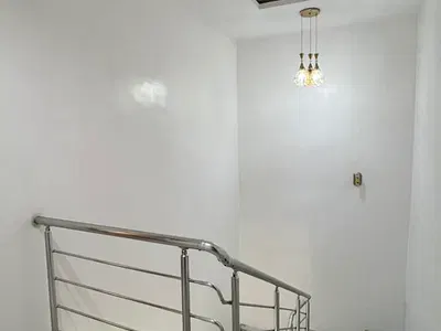 Luxury 4 Bedroom Semi-Detached Duplex with BQ — Ikate, Lekki, Lagos