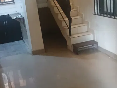 Very Clean 2 Bedroom Duplex — Ojodu Beside FRSC Ojodu Berger Lagos, Ojodu Berger, Ojodu, Lagos