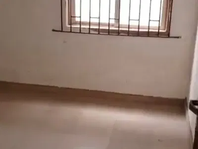 2 Bedroom Ground Flat with Balcony — Sawmill, Gbagada, Lagos