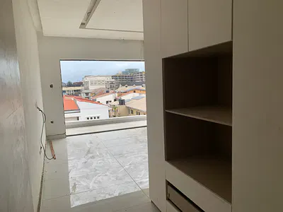 2 Bedroom Apartment — Lekki Phase 1, Lekki, Lagos