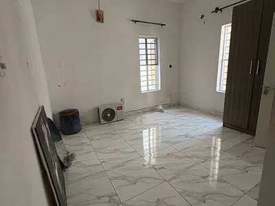 1 Bedroom — Lekki, Lagos