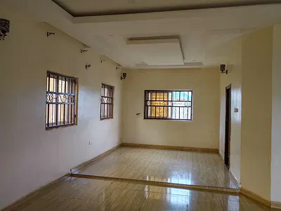 Distress Sale 3 Bedroom Bungalow — Pyakasa, Lugbe District, Abuja