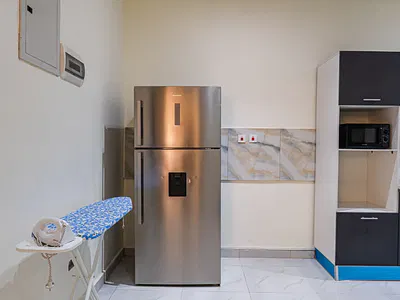 Luxury 3 Bedroom Apartment with PS5, Pool & Snooker — Lekki, Lagos