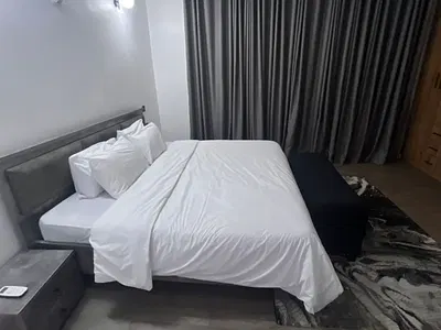 3 Bedroom Apartment — Ikoyi, Lagos
