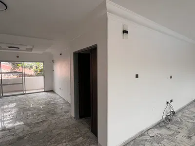 3 Bedroom Apartment — Ikoyi, Lagos