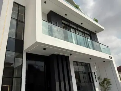 5 Bedroom Detached Duplex — Ikota, Lekki, Lagos