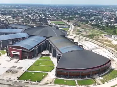 100 % Government Approved Mixed Used Plots — Behind Salvation Ministries Igwuruta Town, Port Harcourt, Rivers