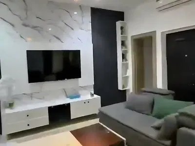 2 Bedroom Apartment, Airbnb Standard — Idu Industrial, Abuja