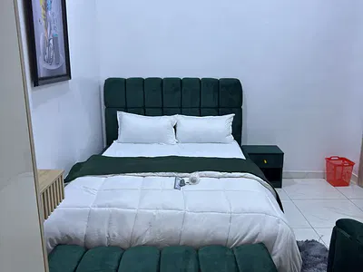 A Tastefully Furnished & Aesthetic Apartment — Orchid-Lekki, Lekki, Lagos