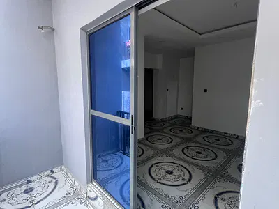 2 Bedroom Apartment Nicely Built in a Serene Neighborhood — Lekki, Lagos