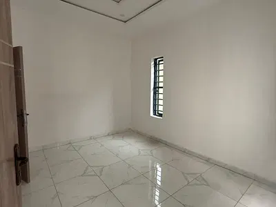 Shared Apartment — Conservation Road Opposite Chevron, Lekki, Lagos