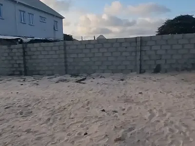 1, 500SQM Mixed-Use Land — Musa Yaradua, Victoria Island (VI), Lagos