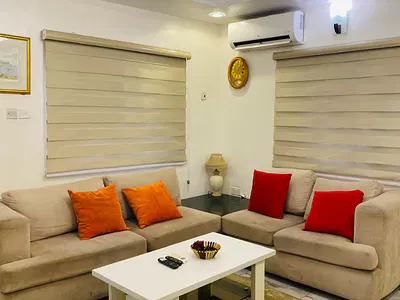 4 Units of 3 Bedroom Flats Apartments — Itire Road, Near Randle Junction, Surulere, Lagos
