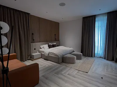 4 Bedroom Maisonette — Ikoyi, Lagos