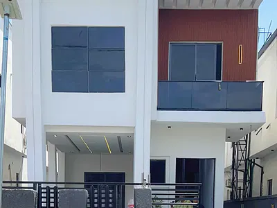 Spacious Five Bedroom Detached Home with Swimming Pool — Ajah, Lagos