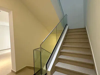 5 Bedroom Terraced Duplex with BQ — Banana Island, Ikoyi, Lagos