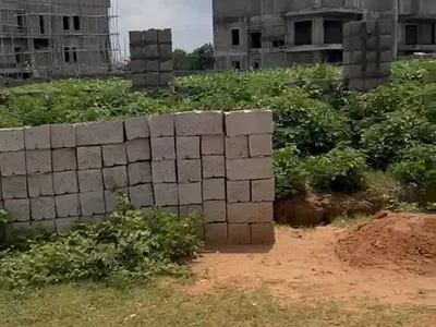 1, 629.33 SQM, Residential, C of O — Gwarimpa 2 by Spar Supermarket, Gwarinpa, Abuja