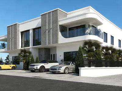 Residential Land Plot — Apo, Abuja