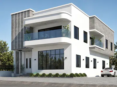 Residential Land Plot — Apo, Abuja