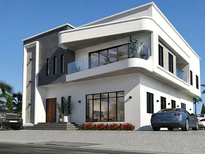 500SQM Residential Land, Serviced — Apo, Abuja