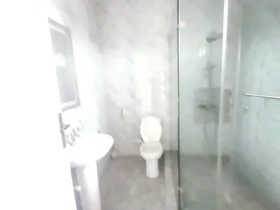 Mini Flat with Fitted Kitchen — Lekki, Lagos