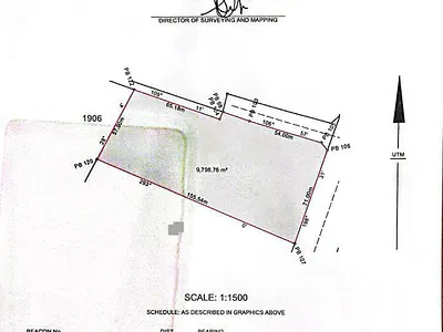 Commercial Property - School — Richard Pheelangwah Crescent, Katampe, Abuja