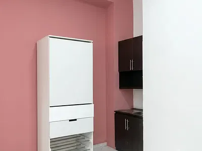 Spacious One Room Studi. Chat for Video — Lekki, Lagos