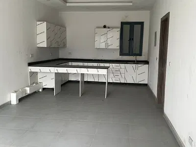 Spacious 2 Bedroom Serviced Apartment in a Serene/Secured Environment — Lekki, Lagos