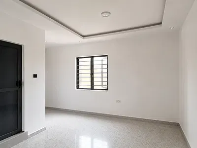 Spacious Self-Contained Apartment — Off Pedro Road, Shomolu, Lagos