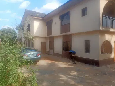 3 Bedroom Flat — Progressive Estate, Akute, Ifo, Ogun
