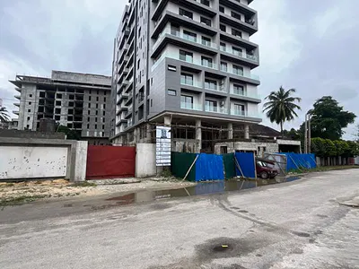 4 Bedroom Luxury Maisonette — Ikoyi, Lagos