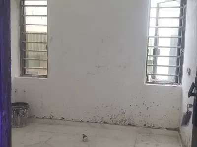 Newly Built 2 Bedroom Flat with Excellent Facilities — Surulere, Lagos