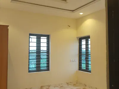 Newly Built Mini Flat — Bankky Peace Height Estate, Magboro, Ogun