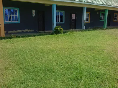 School — Lugbe District, Abuja, Fha (F.h.a), Lugbe District, Abuja